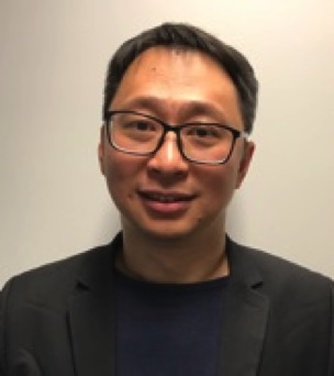 Dr. Xiang He
